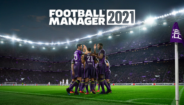 《足球经理2021/Football Manager 2021/附历代合集》免安装中文版