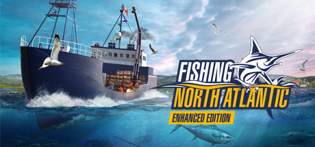 钓鱼:北大西洋增强版 v1.8.1151.18467(Fishing: North Atlantic - Enhanced Edition)免安装中文版
