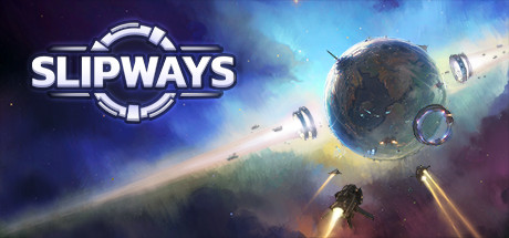 Slipways_官方中文绿色版|网盘下载
