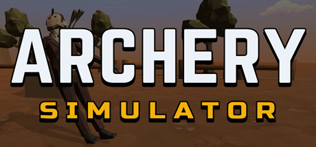 Archery Simulator Cover Image