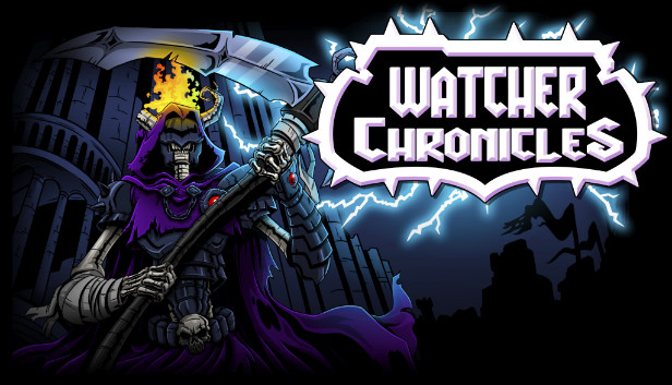 《守望者编年史/Watcher Chronicles》免安装中文版
