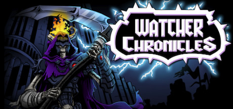 [安卓]守望者编年史/Watcher Chronicles steam移植版（官中）-无忧免费游戏网