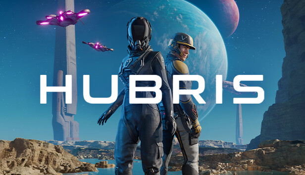 《傲慢VR/Hubris VR》免安装中文版