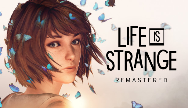 《奇异人生：重制版/Life is Strange Remastered》免安装中文版