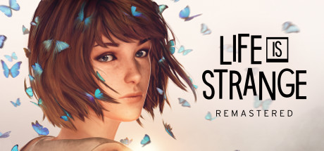 奇异人生 重制版 Life is Strange Remastered