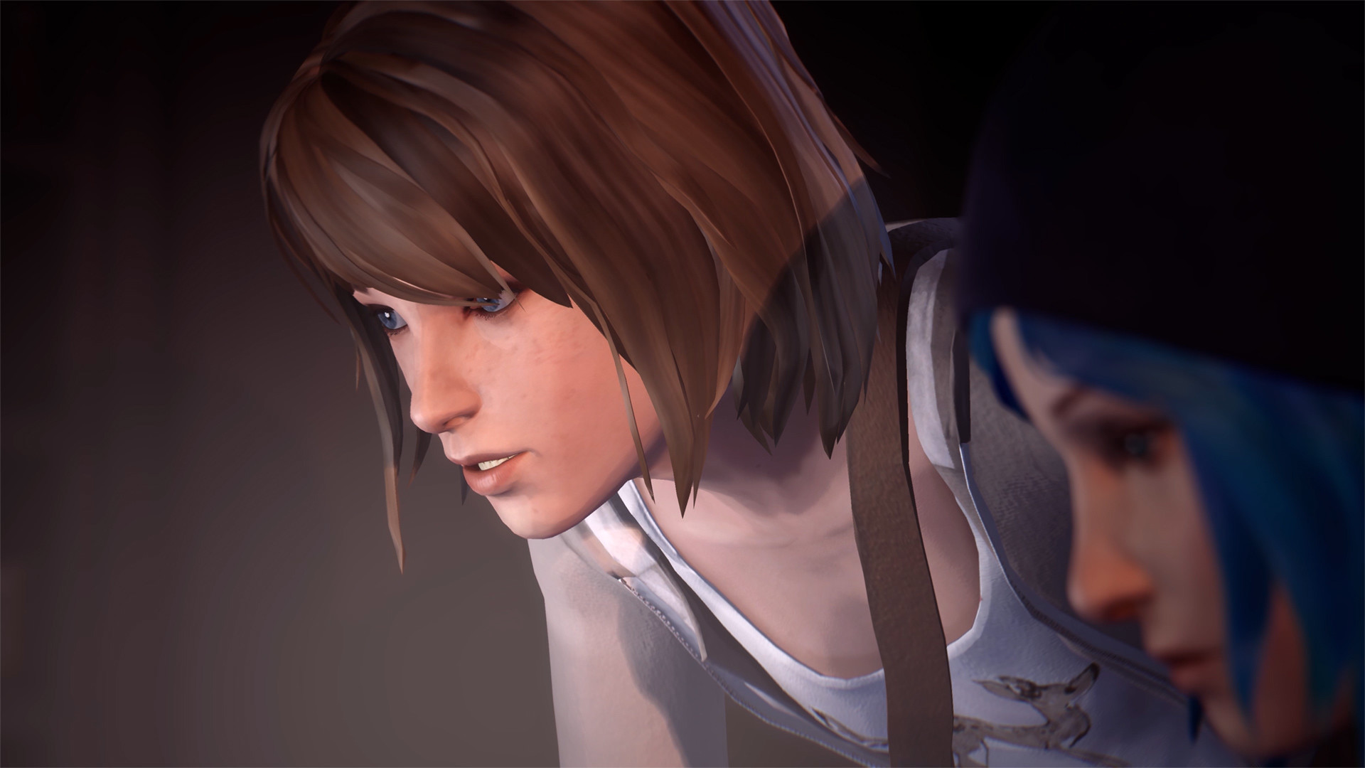 奇异人生|全DLC|重置版|17G大小|官方中文|支持手柄|奇异人生重制版|Life is Strange Remastered