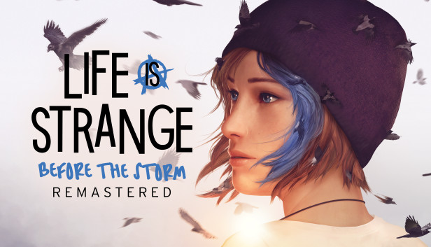 《奇异人生：风暴前夕重制版/Life is Strange: Before the Storm Remastered》免安装中文版
