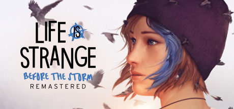 奇异人生：暴风前夕重制版/Life is Strange: Before the Storm Remastered（V2.0.463-崩坏预兆）-秋风资源网