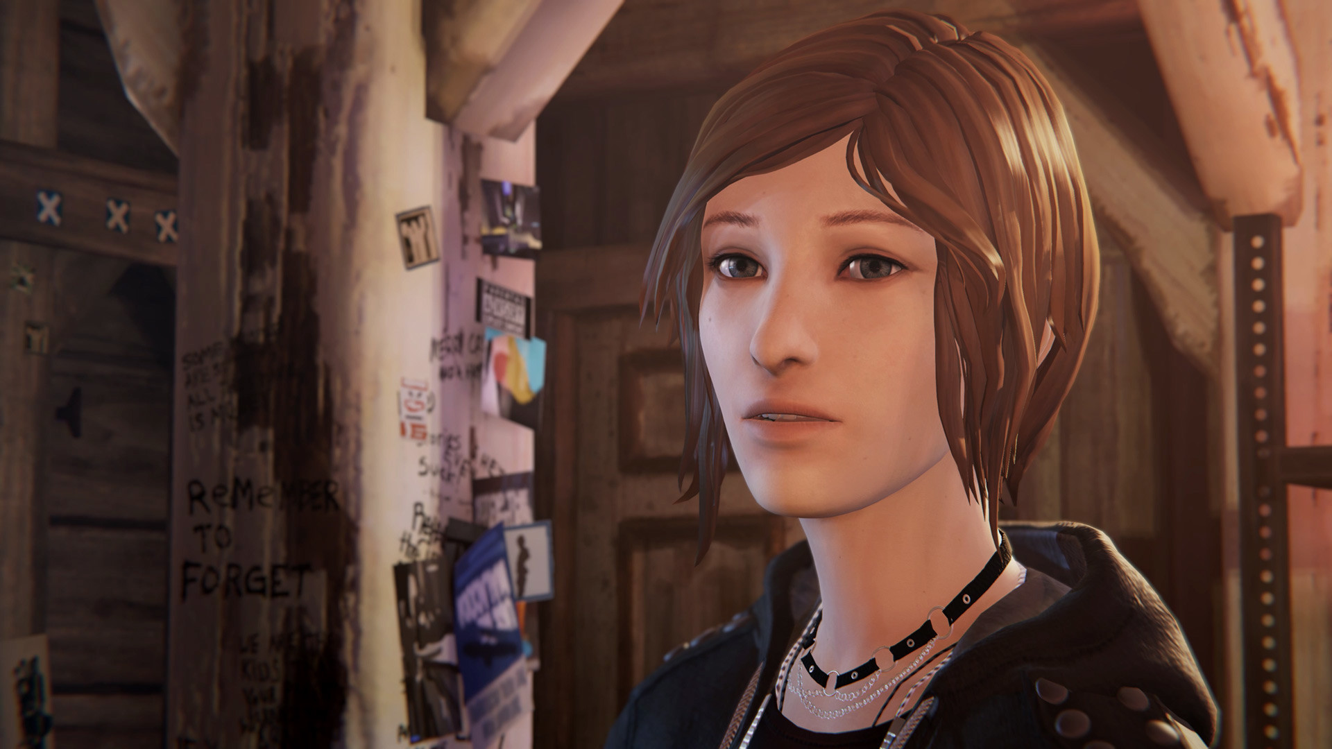 图片[5]-奇异人生：暴风前夕重制版/Life is Strange: Before the Storm Remastered（V2.0.463-崩坏预兆）-秋风资源网