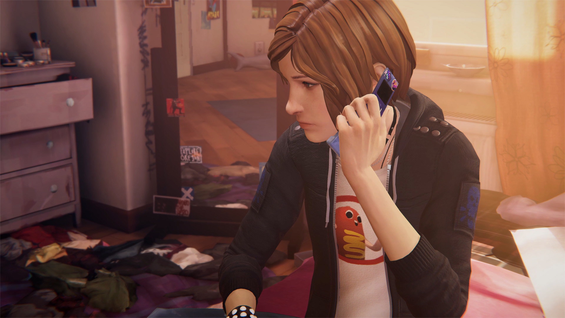 图片[6]-奇异人生：暴风前夕重制版/Life is Strange: Before the Storm Remastered（V2.0.463-崩坏预兆）-秋风资源网