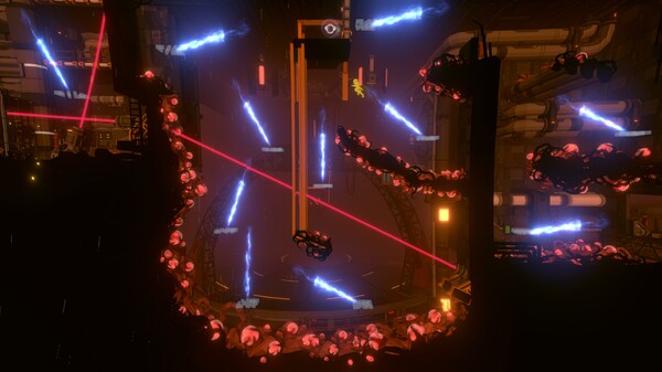 图片[4]- 《穿越梦魇》 v1.0.3（Through the Nightmares）官方中文|解压可玩- 关先生资源站