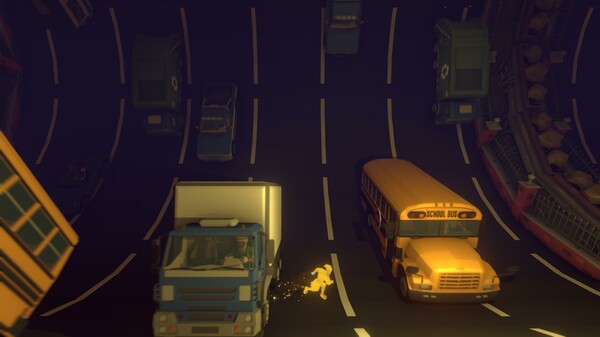 图片[6]- 《穿越梦魇》 v1.0.3（Through the Nightmares）官方中文|解压可玩- 关先生资源站