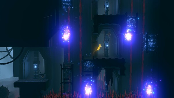 图片[3]- 《穿越梦魇》 v1.0.3（Through the Nightmares）官方中文|解压可玩- 关先生资源站