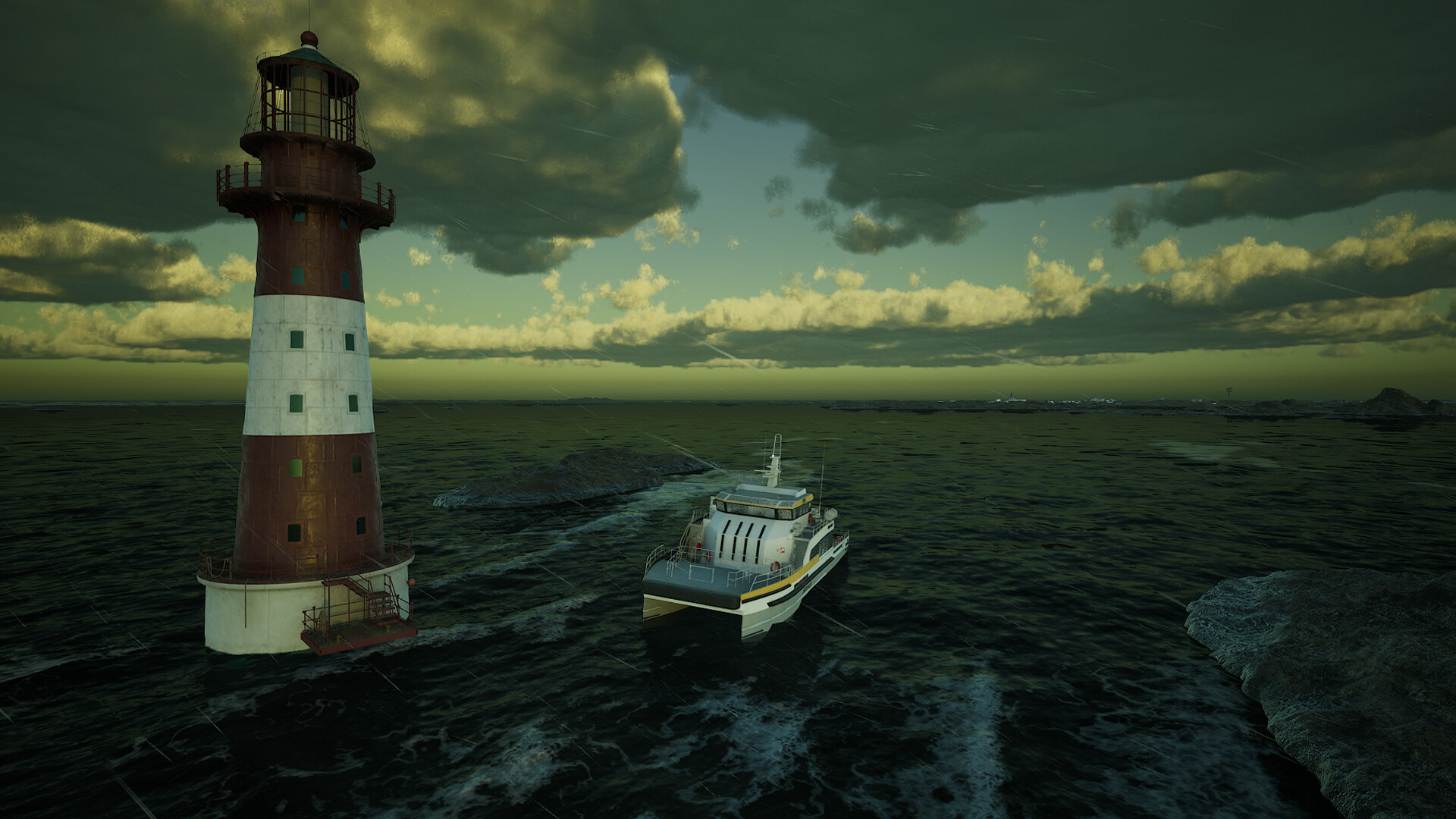 海上船只/Ships At Sea v0.8.2.1392|模拟经营|容量21.8GB|免安装绿色英文版|支持键盘.鼠标.手柄
