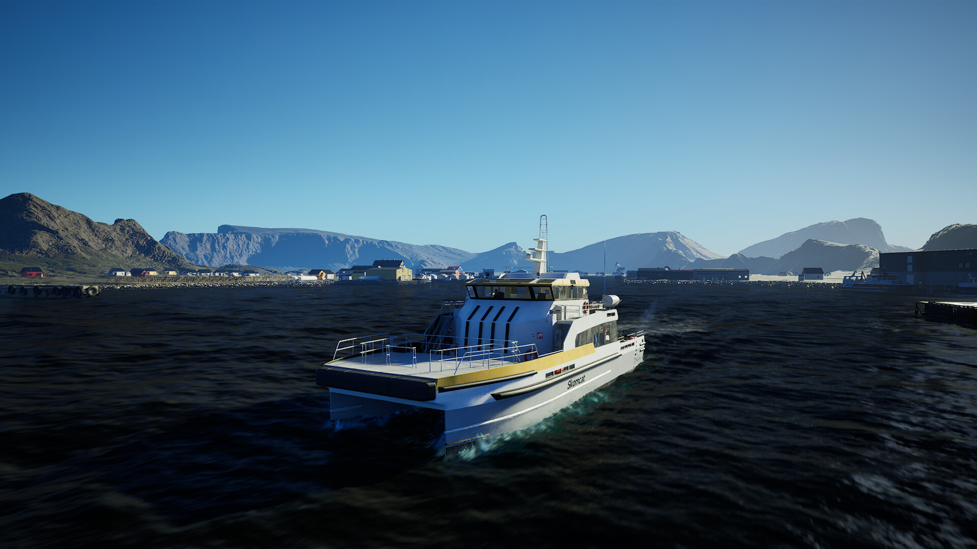 海上船只/Ships At Sea v0.8.2.1392|模拟经营|容量21.8GB|免安装绿色英文版|支持键盘.鼠标.手柄