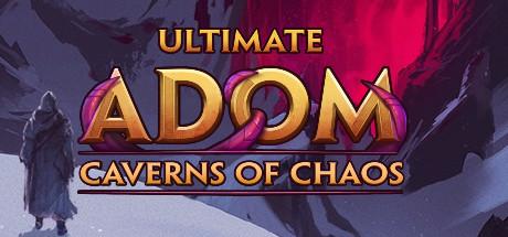 终极神秘古域：混沌洞穴/Ultimate ADOM – Caverns of Chaos-秋风资源网