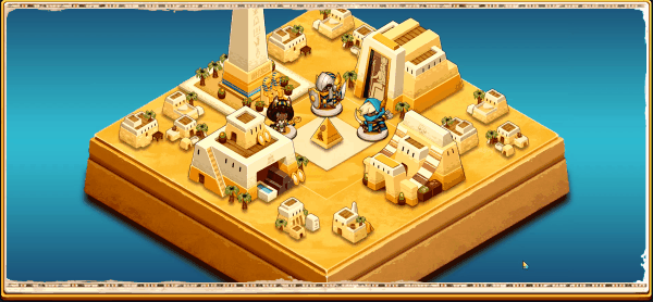 尼 罗 河 勇士 Warriors of the Nile V1.0310 官方中文 GOG安装版【300M】插图10
