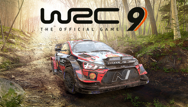 《世界汽车拉力锦标赛9/WRC 9 FIA World Rally Championship》免安装中文版