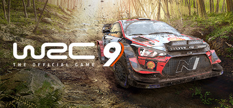 WRC 9国际汽联世界拉力锦标赛