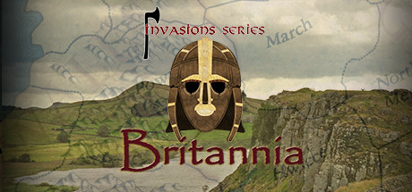 不列颠尼亚/Britannia Build.15502063|策略模拟|容量445MB|免安装绿色中文版-马克游戏