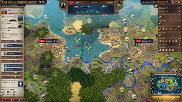 ss_d2e34248641691f73b6a2ecc01bf52e085925c15.600x338.jpg 千年 MILLENNIA 官方中文版 Build.14409397 不灭部落 涅槃归来 百度网盘下载 解压即玩