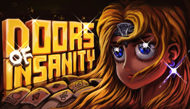 《疯狂之门/Doors of Insanity》免安装中文版
