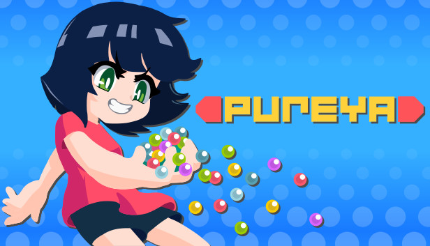 《pureya》免安装中文版