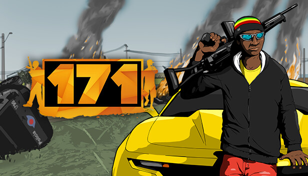 《171》免安装中文版
