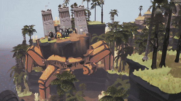 海岸桃源：文明之种|v1.2.21|官方中文|Kainga: Seeds of Civilization插图2跳跳游戏网