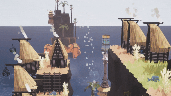 海岸桃源：文明之种|v1.2.21|官方中文|Kainga: Seeds of Civilization插图3跳跳游戏网