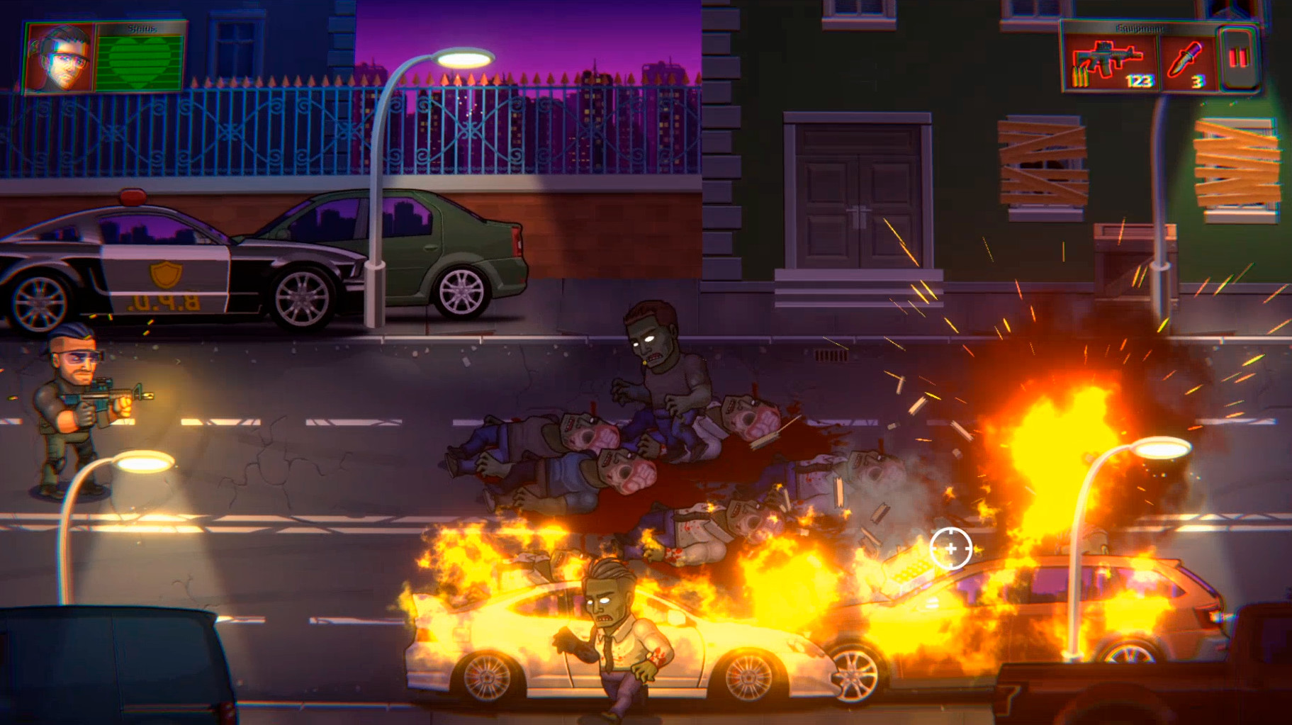 图片[10]-启示录丧尸终结者/LEWDAPOCHentai Evil（V2023.01.10-新2DLC-新角色-新故事-新服装+全DLC）-秋风资源网