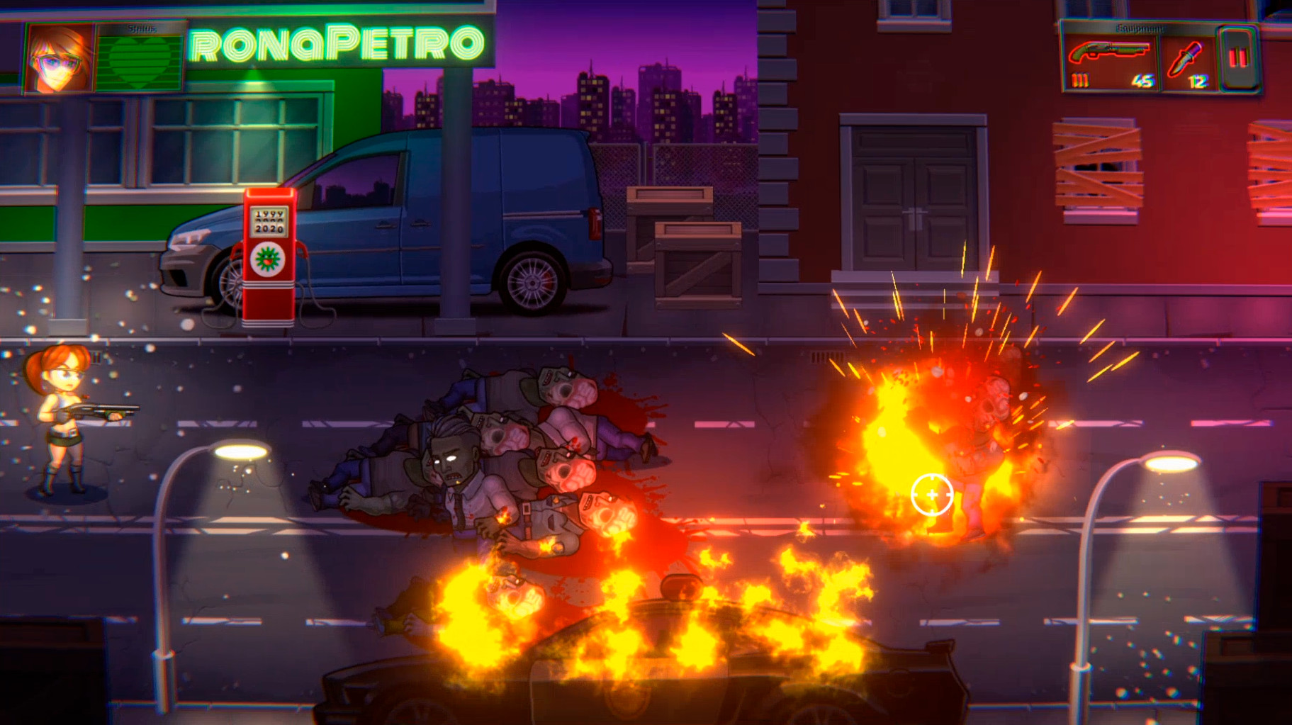 图片[8]-启示录丧尸终结者/LEWDAPOCHentai Evil（V2023.01.10-新2DLC-新角色-新故事-新服装+全DLC）-秋风资源网