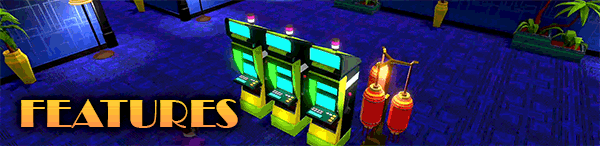 大赌场大亨|官方中文|Grand Casino Tycoon插图5 大赌场大亨|官方中文|Grand Casino Tycoon插图5