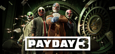 收获日3/PAYDAY 3/支持网络联机-秋风资源网