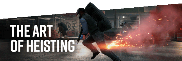 收获日3|v1.0.0.0.829894联机版|官方中文|支持手柄|PAYDAY 3|支持网络联机|支持磁力下载插图4跳跳游戏网
