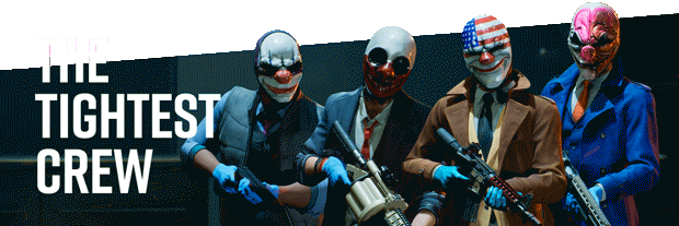 收获日3|v1.0.0.0.829894联机版|官方中文|支持手柄|PAYDAY 3|支持网络联机|支持磁力下载插图2跳跳游戏网