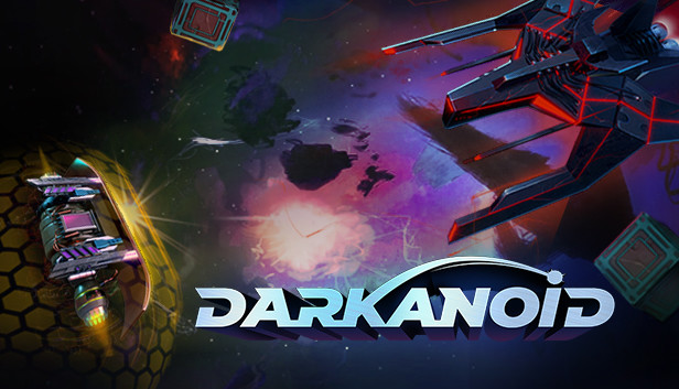 《Darkanoid》免安装中文版