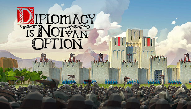 Save 20% on Diplomacy is Not an Option on Steam