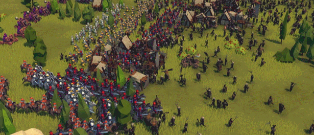 要战便战|v1.0.59|官方中文|Diplomacy is Not an Option插图3跳跳游戏网