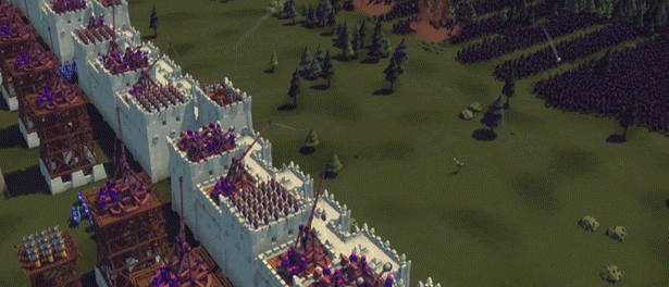 要战便战|Diplomacy is Not an Option|1.0.46|整合DLC