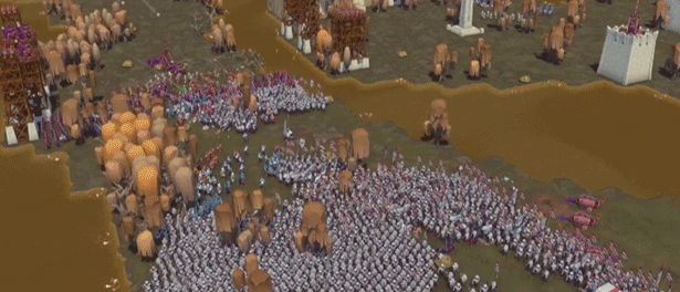 要战便战|Diplomacy is Not an Option|1.0.46|整合DLC