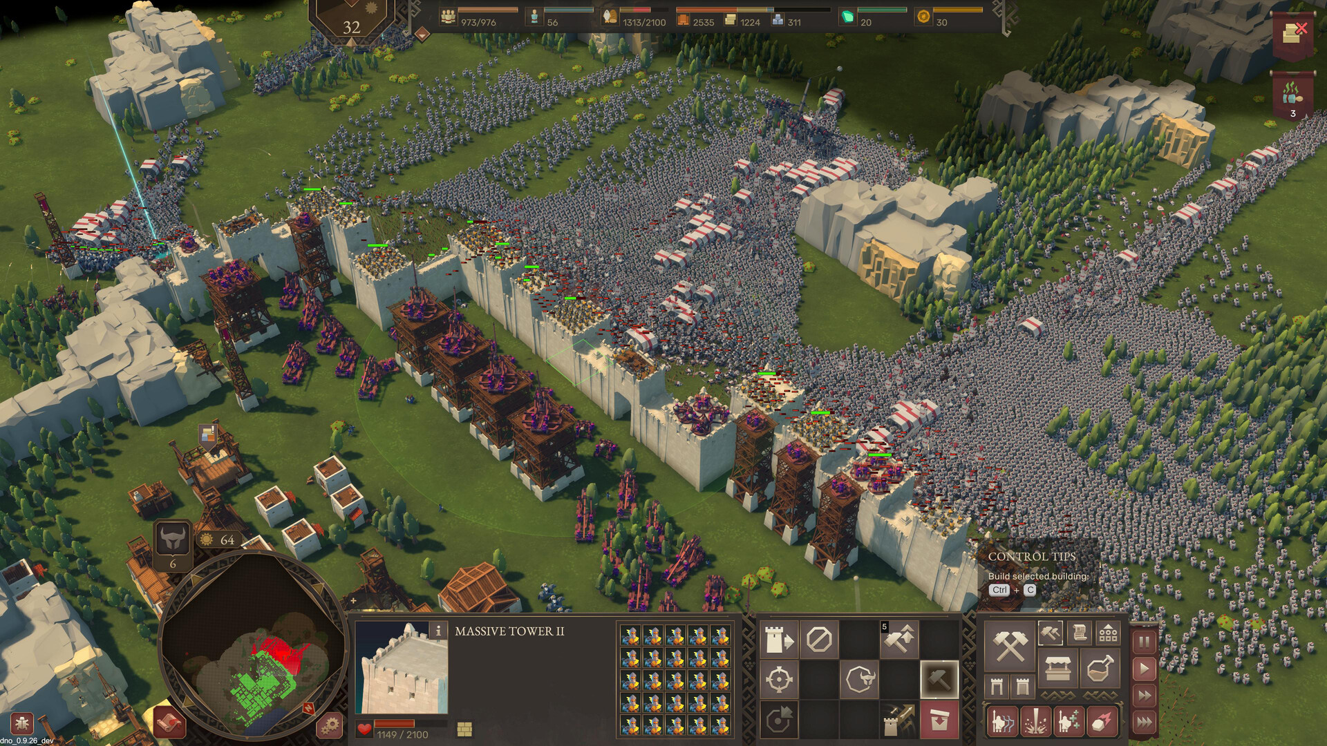 图片[1]-【建造/塔防/中世纪】要战便战/Diplomacy is Not an Option v1.0.152R 中文版【15GB】-嘤嘤怪之家