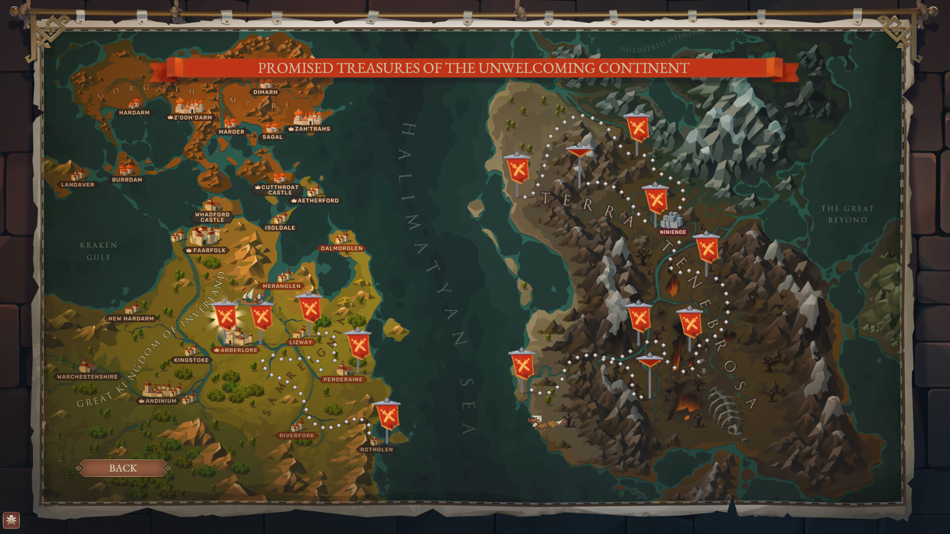 图片[16]-要战便战/Diplomacy is Not an Option v1.0.110|策略模拟|11.7GB|中文-蝶影二次元