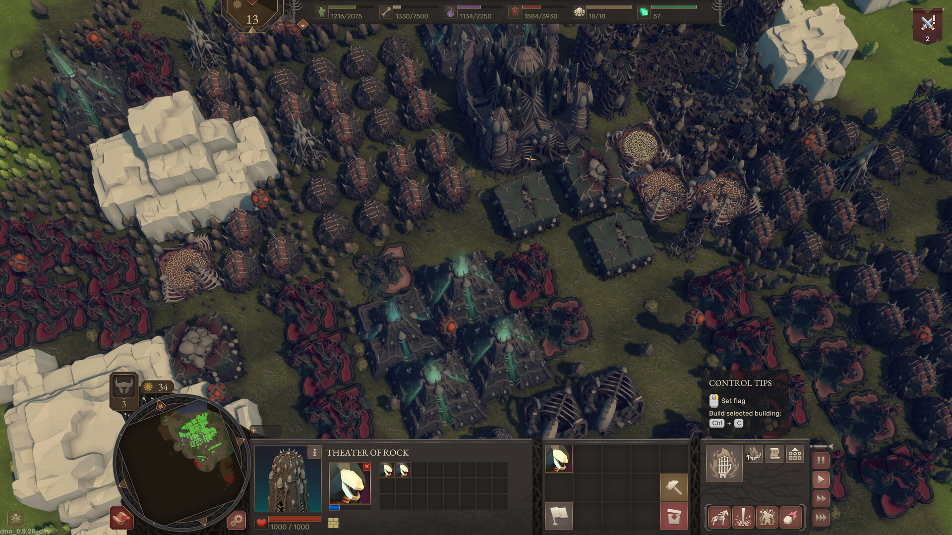 图片[18]-要战便战/Diplomacy is Not an Option v1.0.110|策略模拟|11.7GB|中文-蝶影二次元