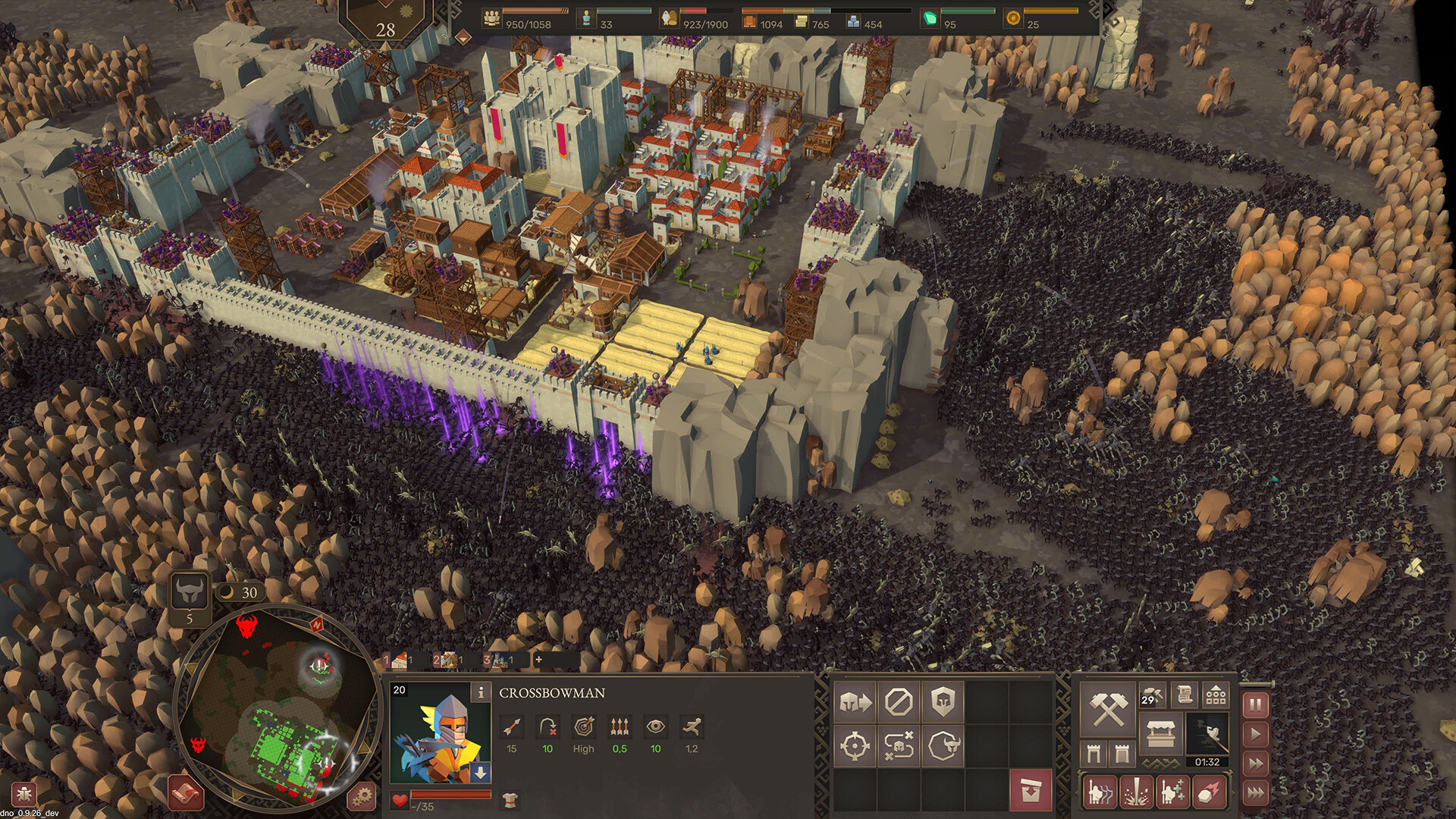 图片[17]-要战便战/Diplomacy is Not an Option v1.0.110|策略模拟|11.7GB|中文-蝶影二次元