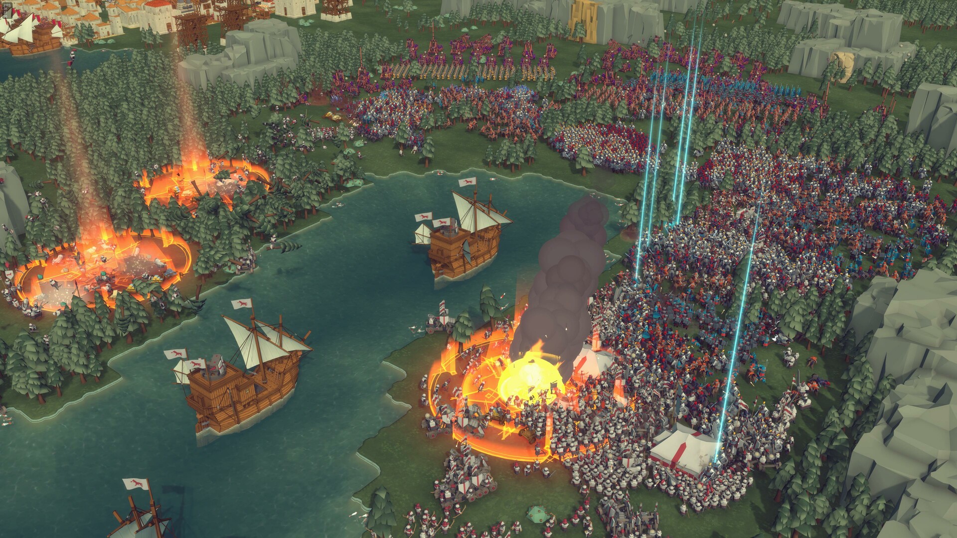 图片[15]-要战便战/Diplomacy is Not an Option v1.0.110|策略模拟|11.7GB|中文-蝶影二次元