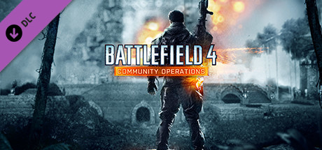 战地4/Battlefield 4