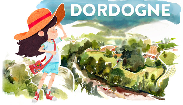 《田园记/Dordogne》免安装中文版