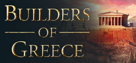 希腊建设者 Build.18053828（Builders of Greece）-CTZZ游戏库