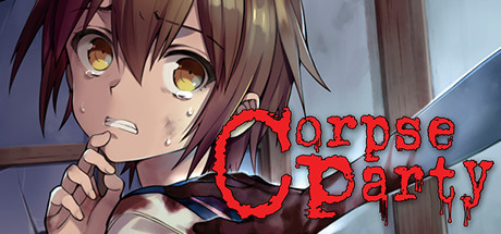 《尸体派对（Corpse Party (2021)）》汉化附系列游戏34GB